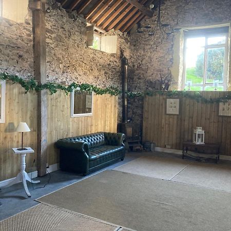 Penbedw Uchaf Estate - Rural Retreats, Tennis Mold Ngoại thất bức ảnh