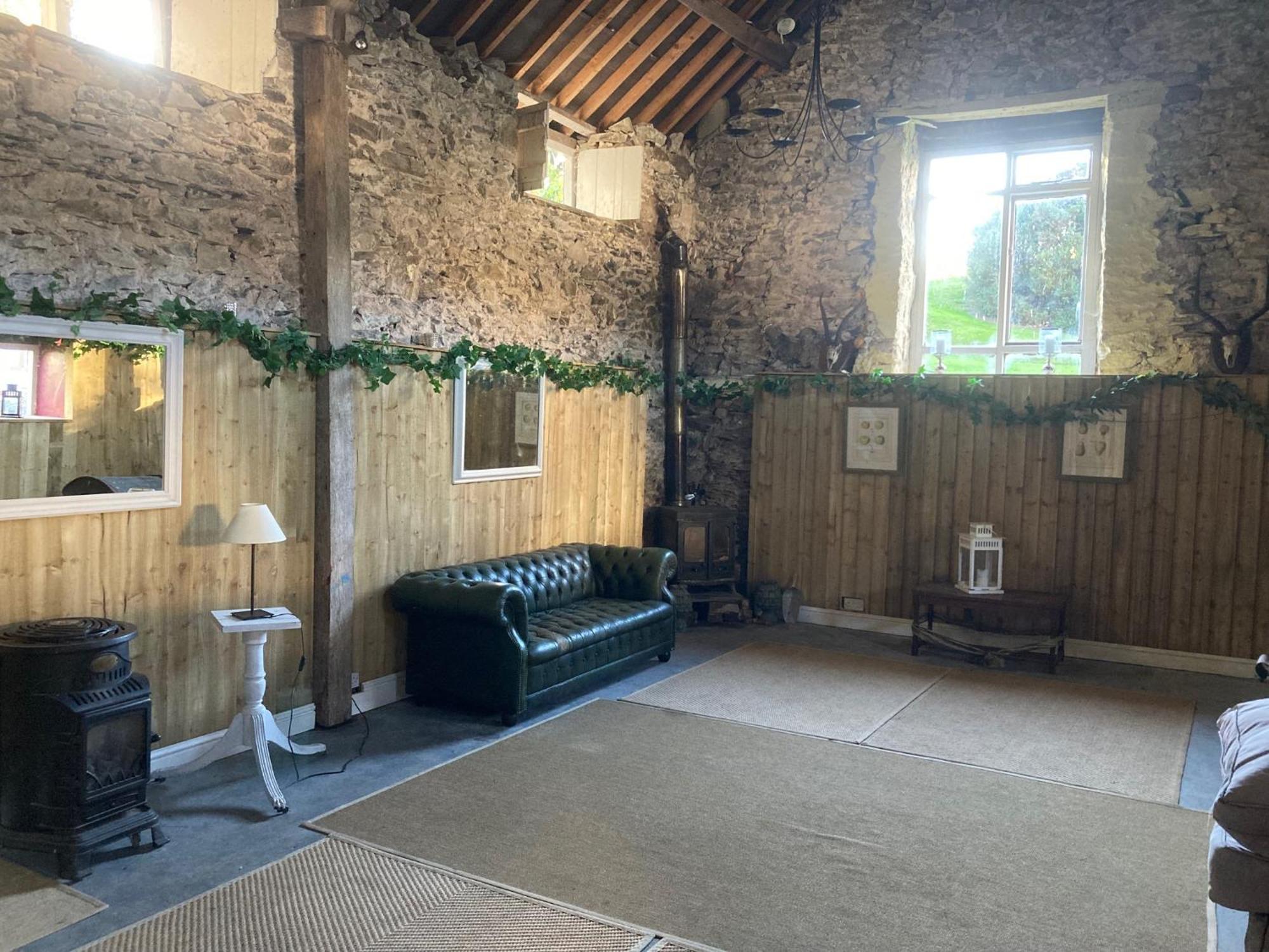 Penbedw Uchaf Estate - Rural Retreats, Tennis Mold Ngoại thất bức ảnh
